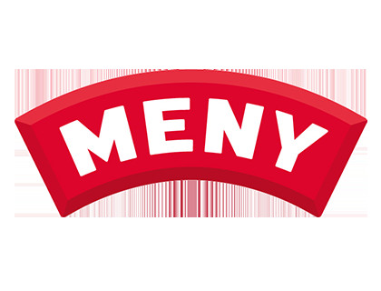 meny logo