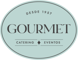 Gourmet Catering