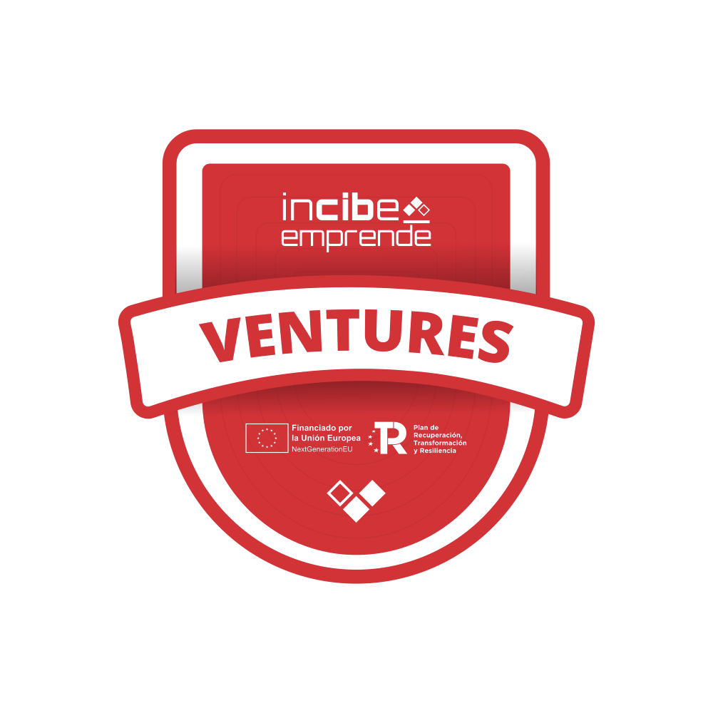 Sello Ventures - INCIBE Emprende